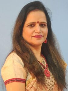 Seema Aggrawal